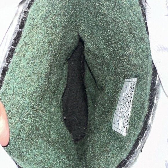 Sorel Snow Winter Boots Purple Pink Insulated 1425621559 Women's Size 5 - Picture 9 of 11